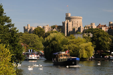 Windsor Castle